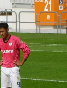 Liang Zicheng