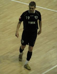 Konstantin Agapov