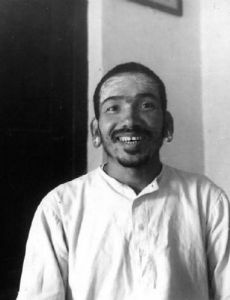 Yogi Naraharinath