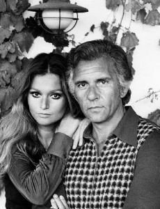 Laura Tavanti and Paolo Ferrari