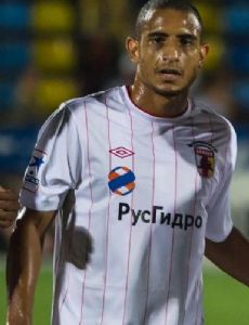 Carlos Alexandre Cardoso