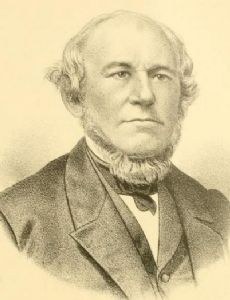 Bernard Blair