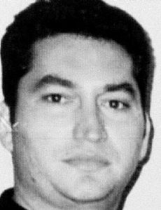 Nazario Moreno González