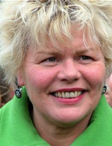 Ineke van Gent