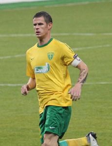 Róbert Jež