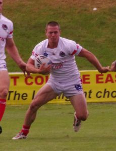 Damien Cook