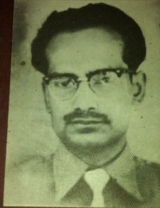 Rajkamal Chaudhary