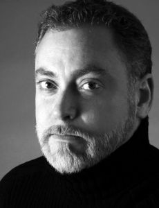 David Grimm (playwright)