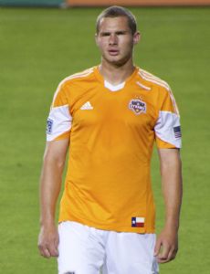 A. J. Cochran