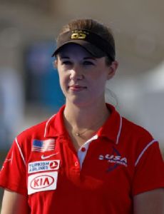 Erika Anschutz
