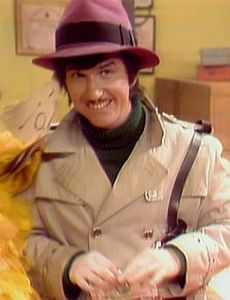 Skip Hinnant