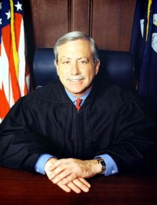 Lance M. Africk