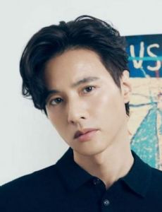 Won Bin
