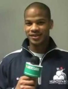 Joseph Forte