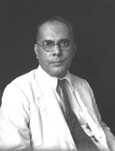 Y. N. Sukthankar