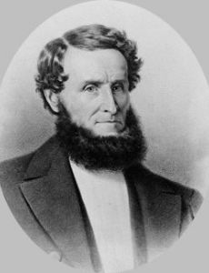 James Lick