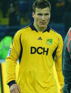 Lukáš Štetina