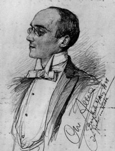 John Barrett (diplomat)