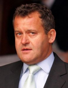 Paul Burrell