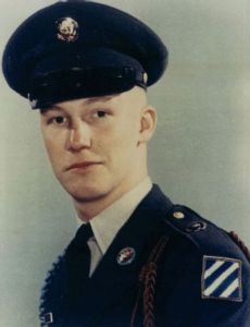 Jimmy G. Stewart