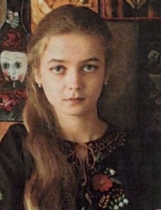 Natalya Vavilova