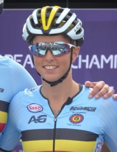 Kaat Hannes