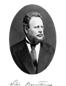 Viktor Barvitius