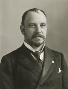 Eduard Bøckmann