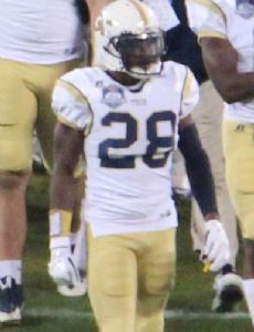 D.J. White
