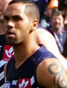 Shane Yarran