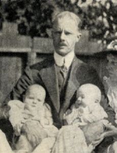 Stanley R. Avery