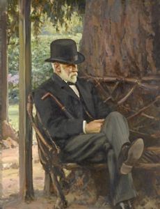 Alfred Felton