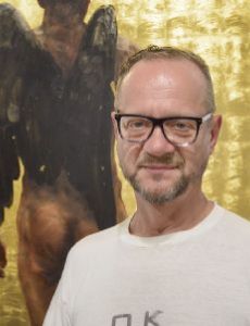 Attila Richard Lukacs