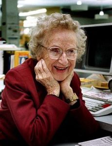 Mildred Wirt Benson