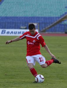 Emil Gargorov