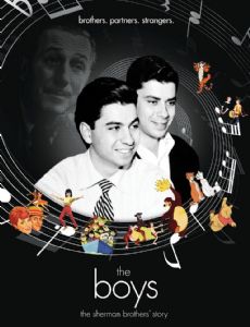 The Boys: The Sherman Brothers' Story