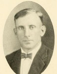 A. R. VanCleave
