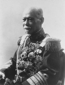 Yamamoto Gonnohyōe