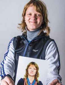 Anna Chepeleva