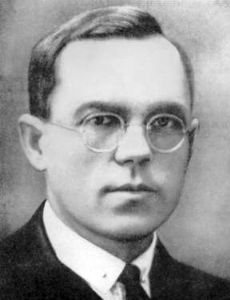 Nikolai Kondratiev