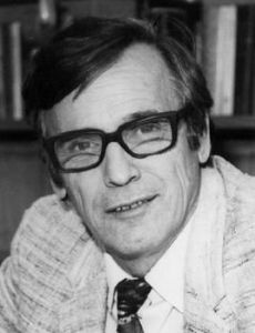 J. G. Fox