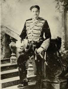 Veerabhadra Raju Bahadur