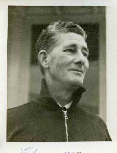 Fred Cheesmur