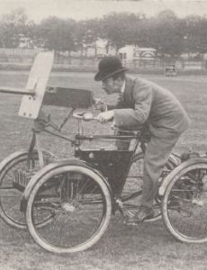 Frederick Richard Simms
