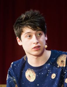 Nick D'Aloisio