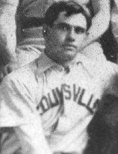Roy Evans (baseball)