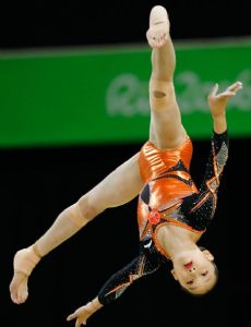 Fan Yilin