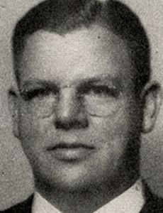 Frank Sundstrom