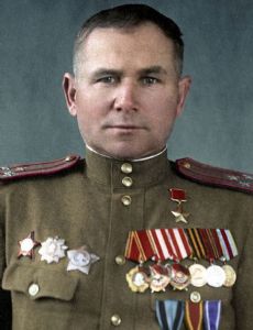 Fedor Zinchenko
