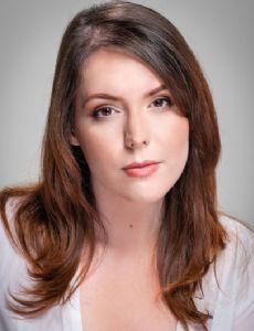 Amber Lee Connors